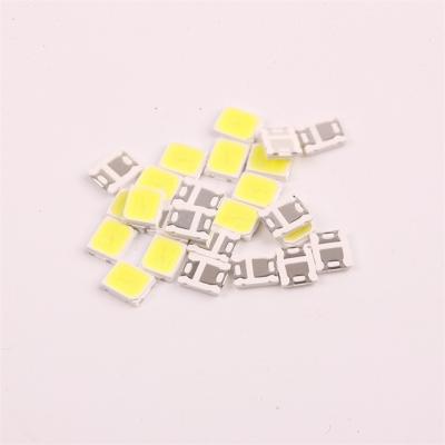 China AlGaInP high lumen chip 0.2w 27-30lm sanan white 2835 smd led for sale