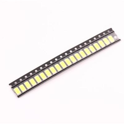 China 0.3w/0.5w/0.75w 5730 white high lumen smd type smd led 5730 for sale