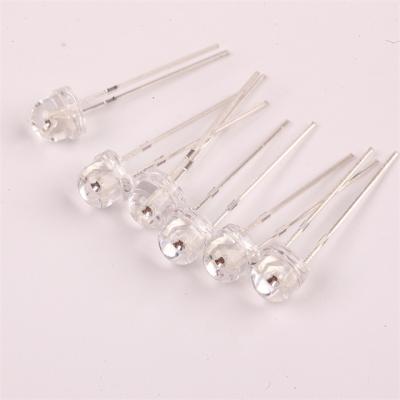 China f5 5mm led diode light RQ-1605 for sale