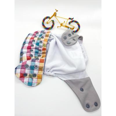 China Durable Printed And Baby Diaper Good Quality Baby Diaper High Quality Baby Diaper for sale