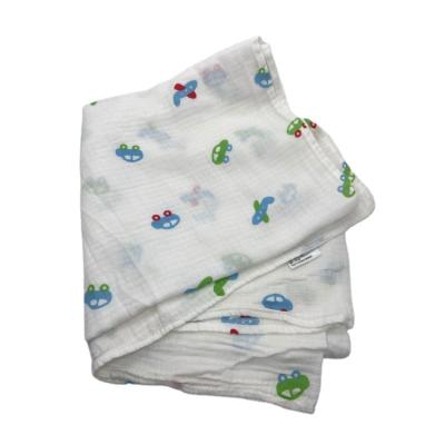 China Printed Reusable Washable Baby Diaper Cloth Baby Cloth Diaper Cover Adjustable Waterproof Diaper Cover 1 Size for sale