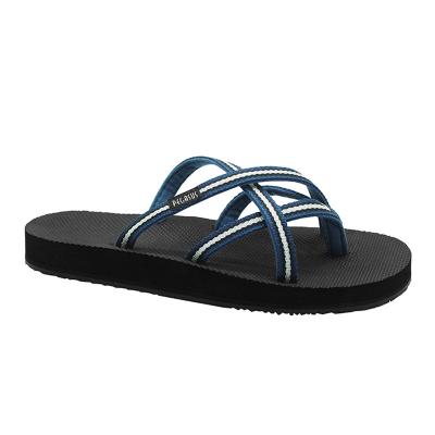 China Fashion Trend Customized Design Sandals Room Indoor Outdoor Beach Women's Slipper for sale