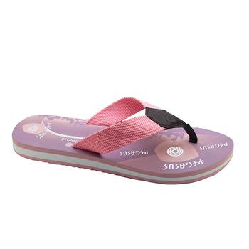 China Fashion Trend Boy Girl Comfortable Indoor Bedroom Summer Beach Outdoor Flip Flops Slippers For Women for sale