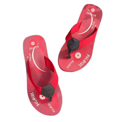 China Fashion Trend Custom Made Platform Female Beach Slipper Shoes Summer Flip Flops For Women for sale