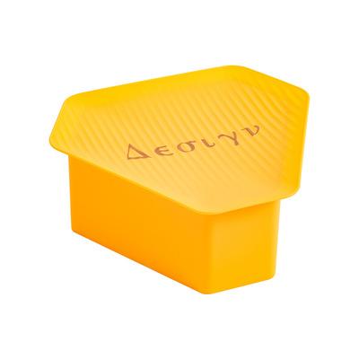 China To Storage Things Storage Box Diamond Shaped Desktop Cosmetics Matching Box Living Room Sundries Storage Box for sale