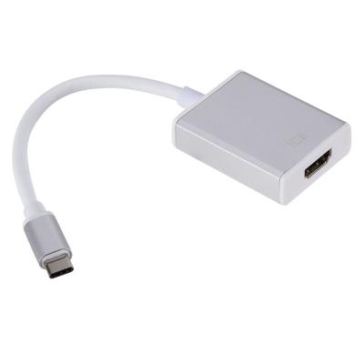 China COMPUTER USB Converter Male Type-C To Female Cable Video Signal Adapter Wire for sale