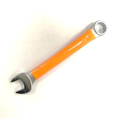 China Multi Functional Combination Wrench With Custom Color Coating for sale