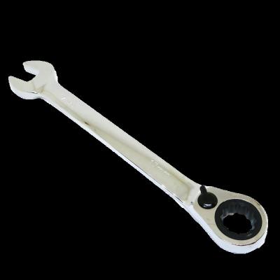 China Bolt Extractor Reversible Ratcheting Wrench Made in Taiwan for sale