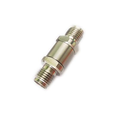 China RF 40ghz 2.92mm female to 2.92mm female adapter for sale