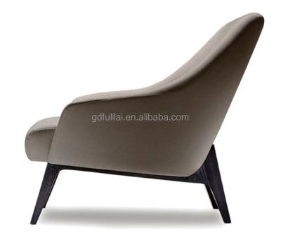 China PANEL Modern Occasional Chairs for sale