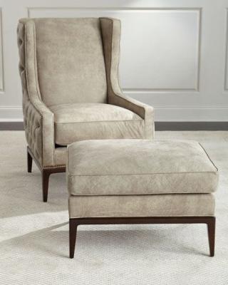 China Modern Hotel Furniture Living Room Armchair for sale