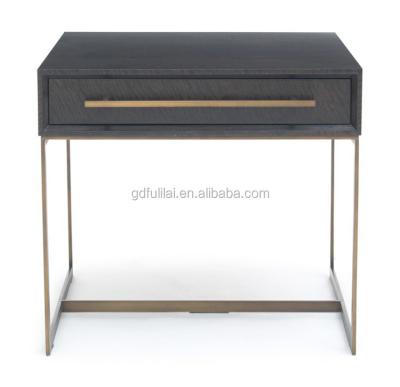 China Modern Nightstand Contemporary Italian Coffee Table for sale