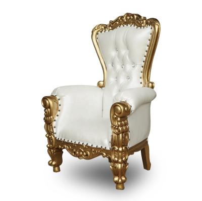 China EUROPEAN cheap throne chair for sale kids throne chairs for sale