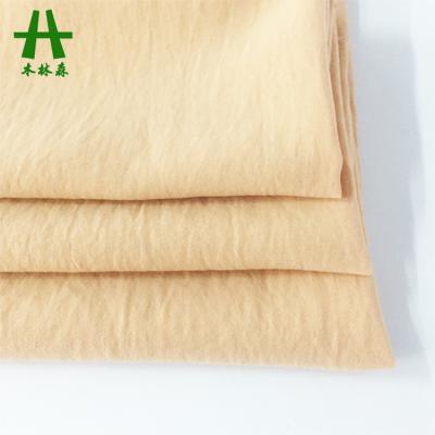 China Mulinsen Textile Anti Pill Lightweight Polyester 100D 100 CEY Fabric For Dress for sale