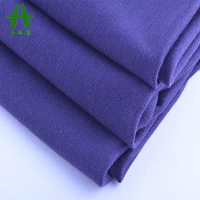 China Stretch Mulinsen Textile 32s Rayon Polyester Ponte De Roma Fabric Manufacturer for sale