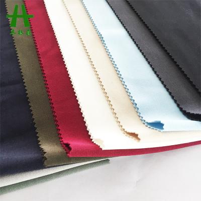 China Stretch Mulinsen Textile Plain Dyed King Roma Indian Fabric Manufacturer for sale