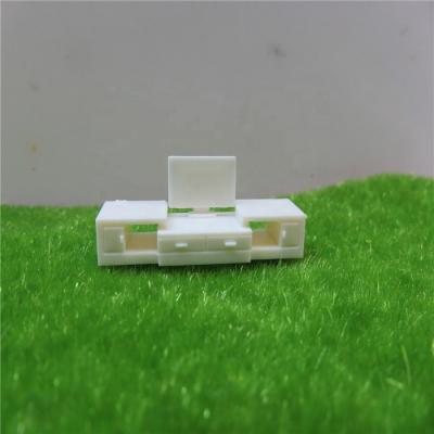 China Architectural Model Scale Model 1:50 1/75 HO N OO DIY Goods Making Materials For TV Cabinet for sale