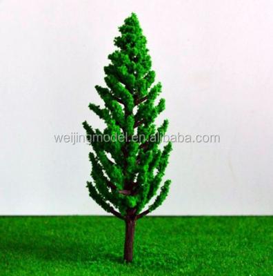 China Fashion durable architectural tree, ladder model trees, model family tree, model tree in artificial crafts, MT-13 for sale