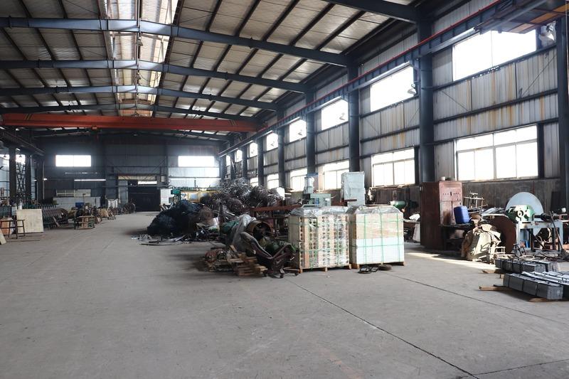 Verified China supplier - Jiangyou Sifang Strip Steel Co., Ltd.