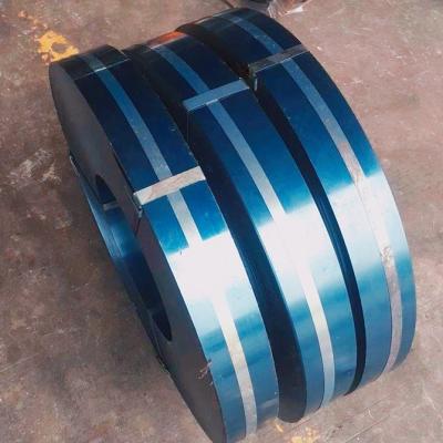 China Boat Central Plate Motor For Rolling Shutter And Blue Tempered Spring 65MN Steel Band for sale