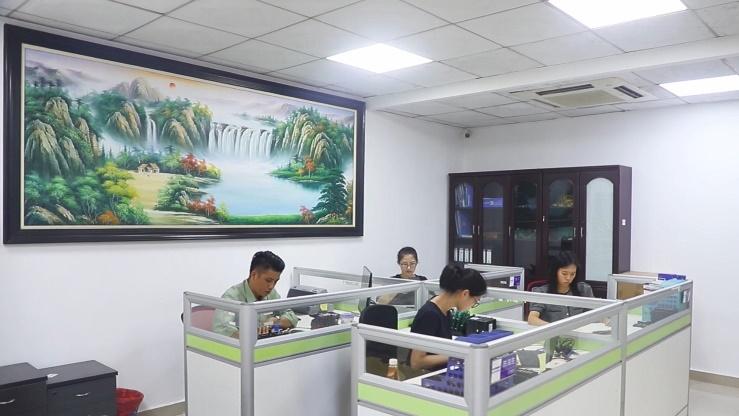 Verified China supplier - Shenzhen Zhenxing Communication Shares Co., Ltd.