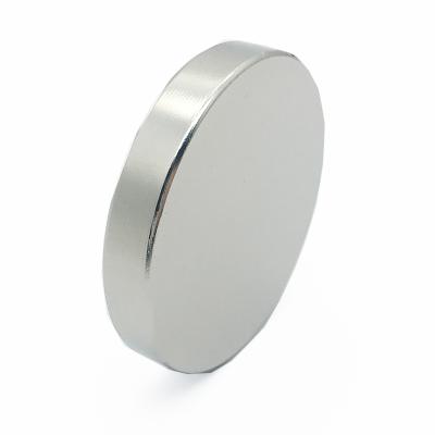 China Industrial Magnet Iman N52 Disc Neodymium Magnets For Bike Speaker Magnet for sale