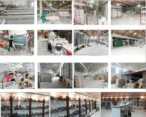 Verified China supplier - Chaozhou Chaoan Yifeng Ceramics Manufacturer