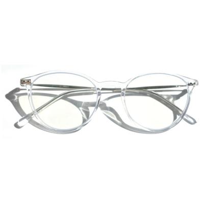 China For Sifier New Model Blue Light Reading Glasses Blocking Optical Frames Glasses for sale