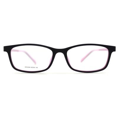 China For Reading Glasses Fashion Essential Full Rim TR90 Men Eyewear Optical Frames Shape Sifier for sale