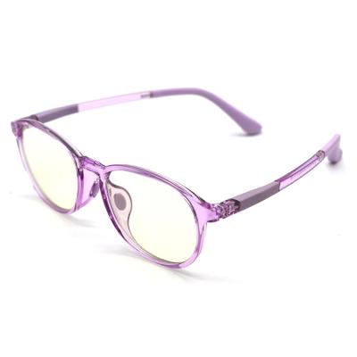 China Fashionable Custom Made Eyewear Eyeglasses Light Weight Optical Eyeglasses for sale