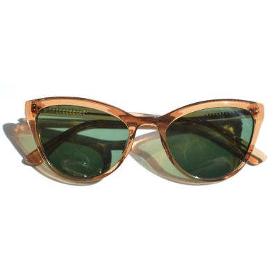 China Fashion Sunglasses Sifier Italy Design Mazzucchelli Acetate Frame Sunglasses Women for sale