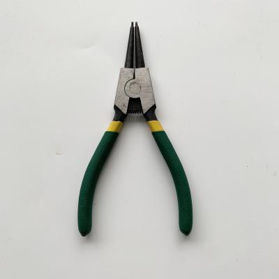 China External Straight Retention of External Insertion or Removal/Internal IMPA 611801 Snap Rings/Ring Plier Stop for sale