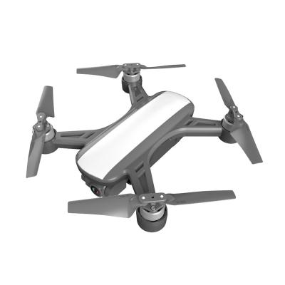 China 2021 New Fashion Headless Professional Long Range 5G Wifi GPS Drone JJPRO X9 With Camera for sale