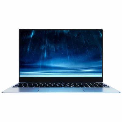 China Fingerprint Recognition 15.6 Inch Intel I7 6560U Processor 16GB RAM 1T SSD Fingerprint Recognition Laptop for sale