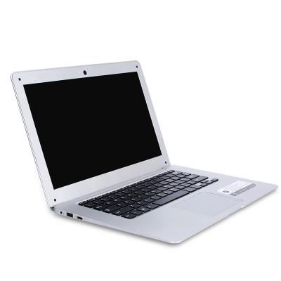 China No 14 Inch Intel J3455 8GB 256GB Backlit SSD Keyboard Laptop Notebook PC for sale