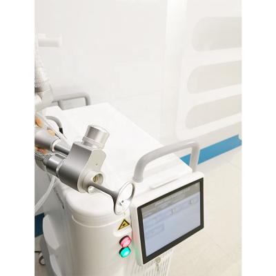 China Professional Dark Circles Acne Removal Vaginal Treatment CO2 Laser Vaginal Tightening Machine for sale