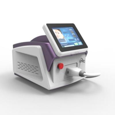 China Hair Removal Best Selling Diode Laser 755 808 Diode Laser 808 / 1064 Hair Removal Machines for sale