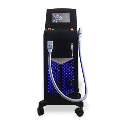 China High Quality Cheap Price 755nm 808nm 1064nm Diodo Laser 808nm Skin Rejuvenation Diode Laser For Permanent Hair Remove for sale