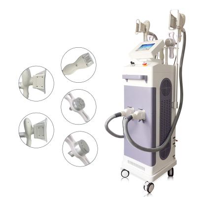 China Breast Enhancers 2019 Trending Products! ! ! Vacuum Cavitation RF Slimming Machine Weight Loss for sale