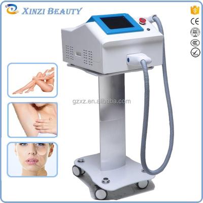 China Elight Acne Treatment OPT SHR Machine IPL + RF For Hair Removal / Acne Treatment On Beauty Sale for sale