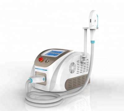 China High Quality Acne Treatment Top Selling IPL Laser Hair Removal Machine / Single Machine For Skin Lifting for sale