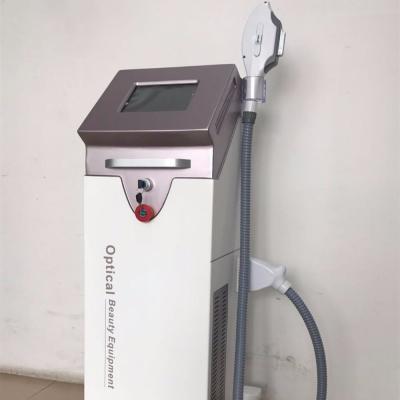 China 2018 small face lift machines for home business IPL hair removal machines medical equipment laser light for sale