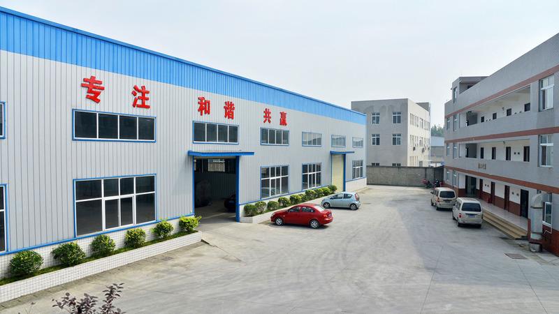 Fornitore cinese verificato - Weifang Zhiying Industrial Equipment Co., Ltd.