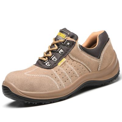 China Pioneer Ladies Stylish Gym Offers Manufacturer Singapore Hiking Shoes Safety Work Shoes For Woman Steel Toe Shoes Safety Te koop