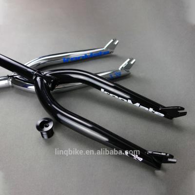 China Full chromoly bmx fork for 20