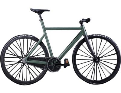 China Wholesale DIRT JUMP Lightweight High End Colorful 700C Adult Bicycle Fixed Gear Bike for sale