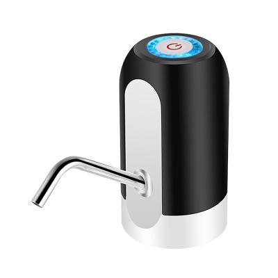 China Mini Portable Electric Drinking Automatic Price Water Pump Electric Dispenser Bottle Water Dispenser Cheap Pump for sale