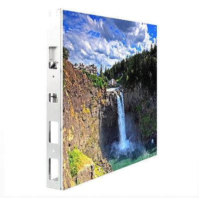 China New Technology Outdoor Outdoor Board Wall 3d Hologram Panel Wall Screen Led Display for sale