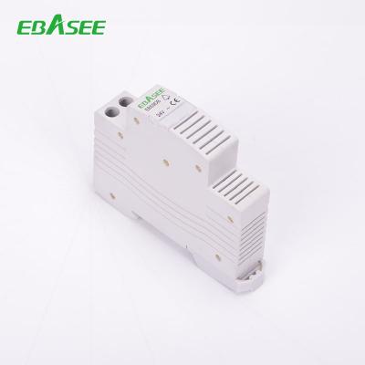 China Comp. elect. Reveal CE 230V C45D DIN Rail Panel Light CB Certificated Modular Buzzer And Bell for sale