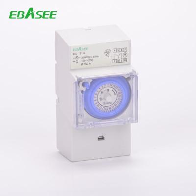 China Epoxy Time Relay 12v UL180a 24v DC Delay On Timer Relay for sale